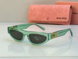 Picture of MiuMiu Sunglasses _SKUfw55531962fw